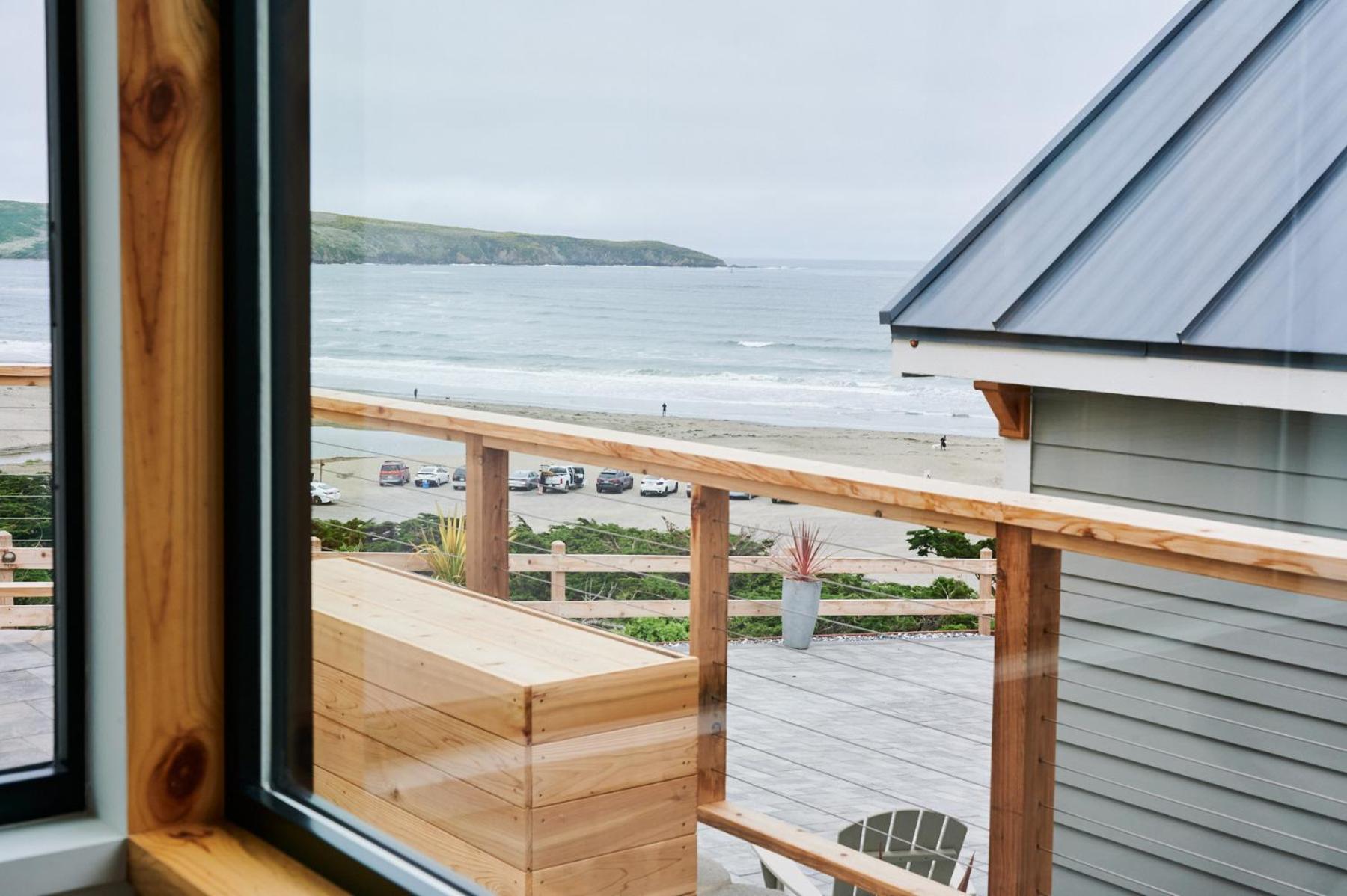 Dillon Beach Resort Esterno foto