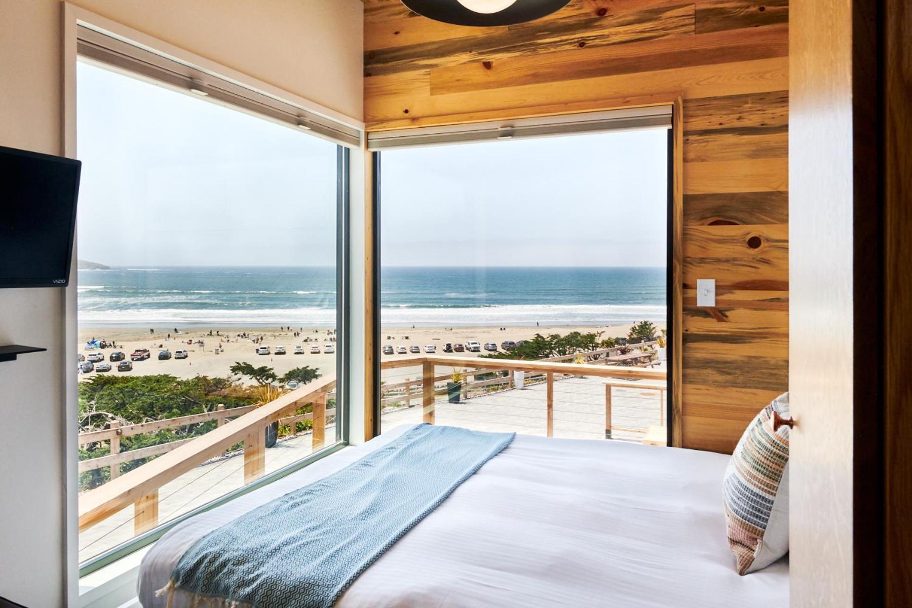 Dillon Beach Resort Esterno foto